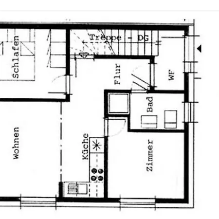 Apartment Fewo Gellert 9196i - Lemkenhafen Fehmarn