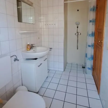 Apartment Fewo Gellert 9196i - Lemkenhafen