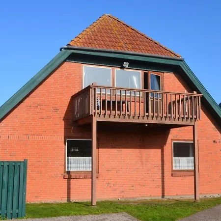 Fewo Gellert 9196i - Lemkenhafen Fehmarn