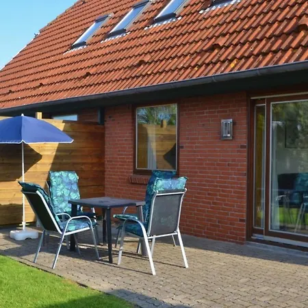 Apartment Fewo Gellert 9196i - Lemkenhafen Fehmarn